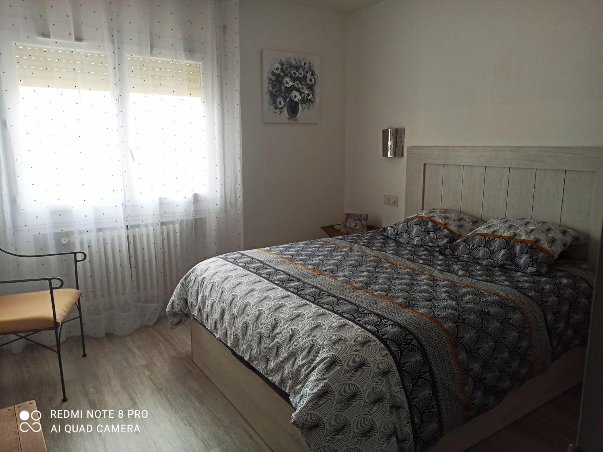 Palamos Carrer Del Mar Apartment Bagian luar foto